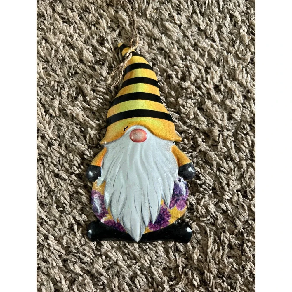 Gnome lot‎